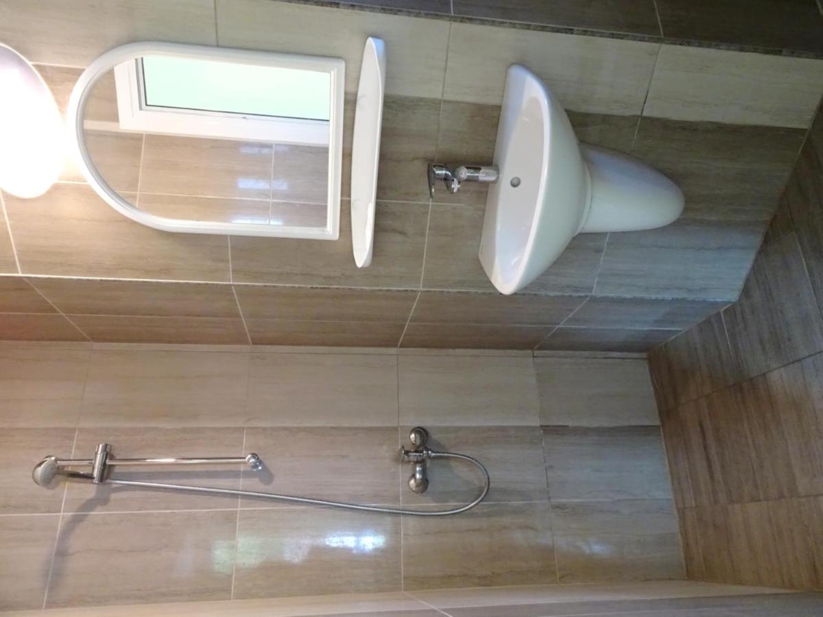 Hotel Niko Kranevo Buitenkant foto